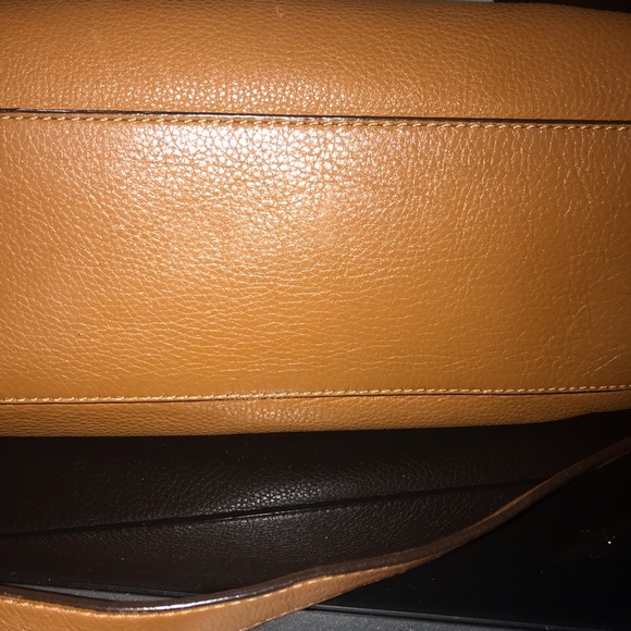 Michael Kors Hamilton Satchel - Picture 3 of 5